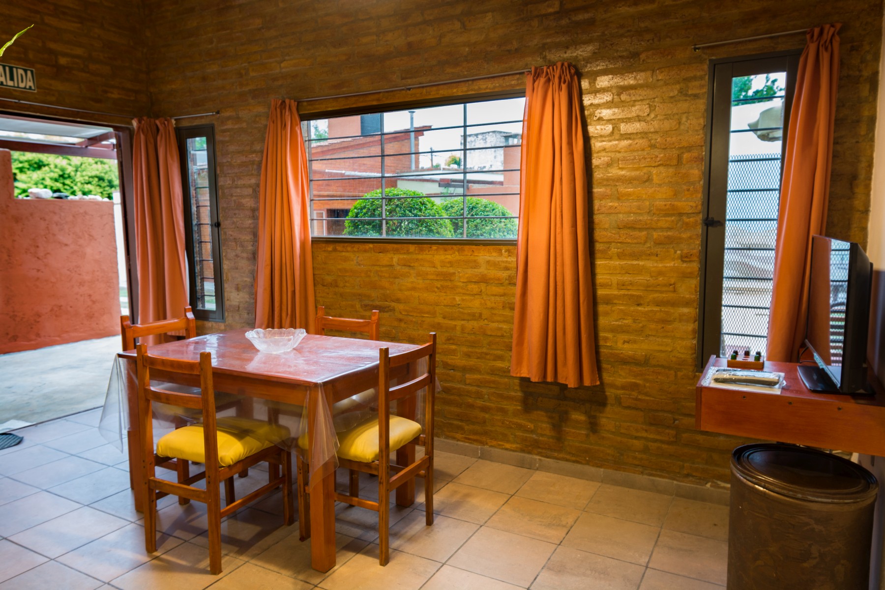 Comedor de Casa 3
